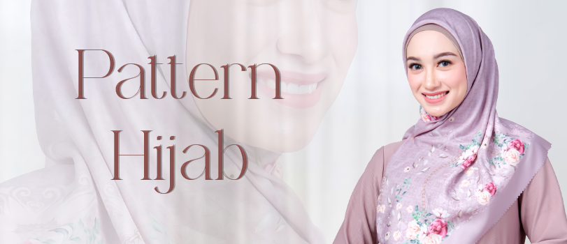 Patern Hijab